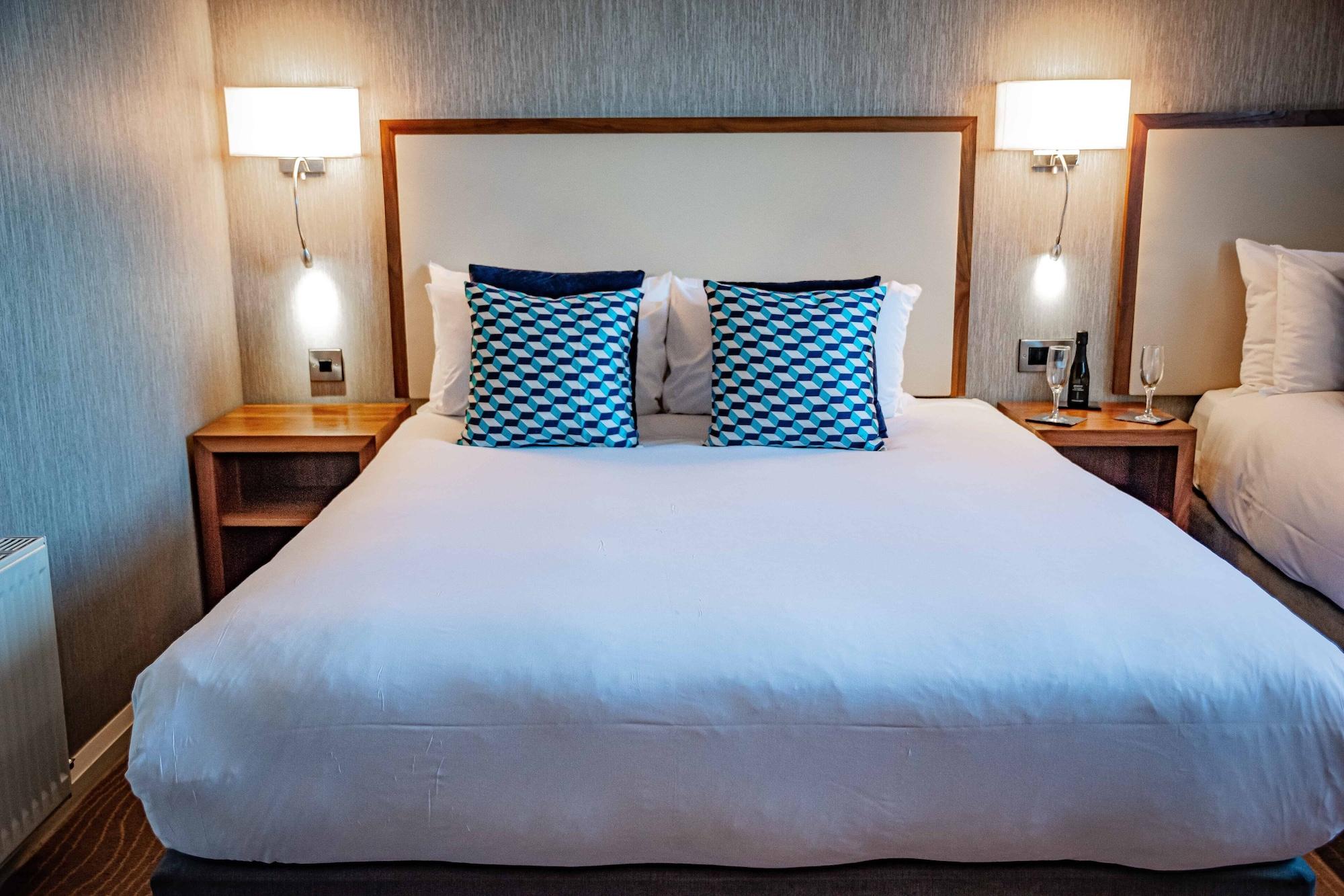 Eyre Square Hotel Galway Dış mekan fotoğraf